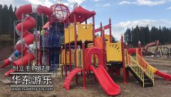 333体育游乐跨国梦想公园项目