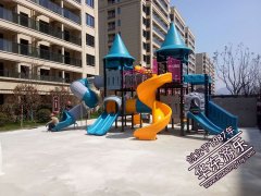 333体育游乐舟山市紫辰府房地产案例