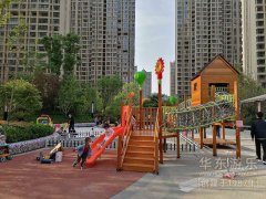 333体育游乐房地产非标定制案例