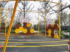 333体育游乐万科房地产项目