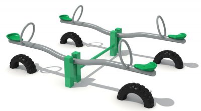  333体育游乐多人轮胎定制儿