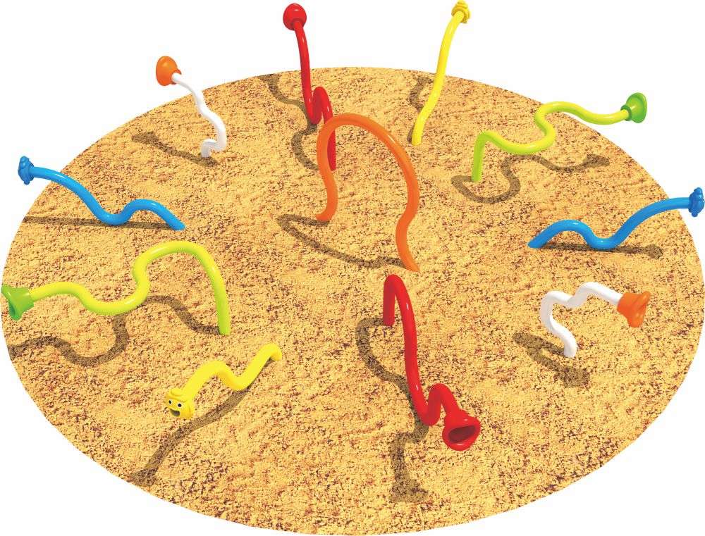 333体育健身器材 传声筒-HD