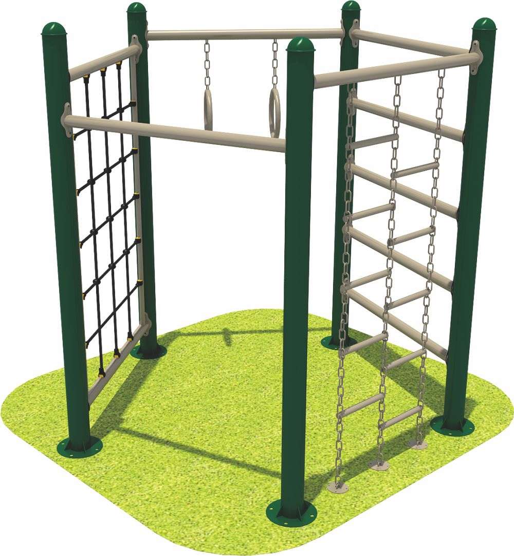 333体育健身器材 综合锻炼器