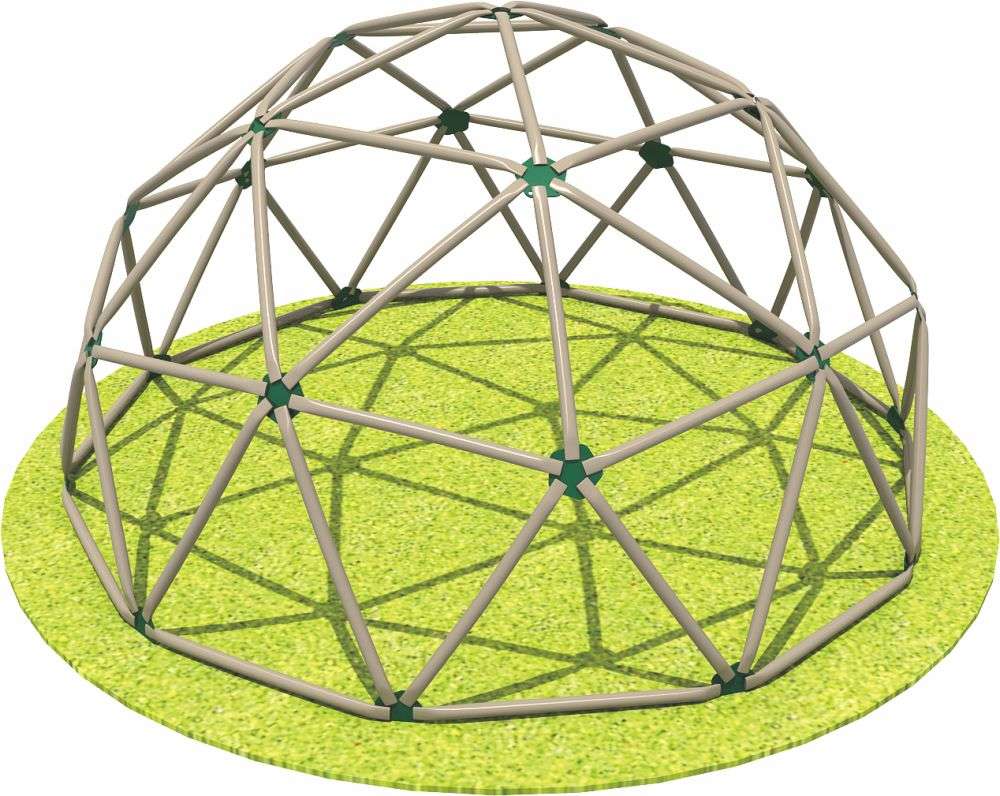 333体育健身器材 太空球-HD