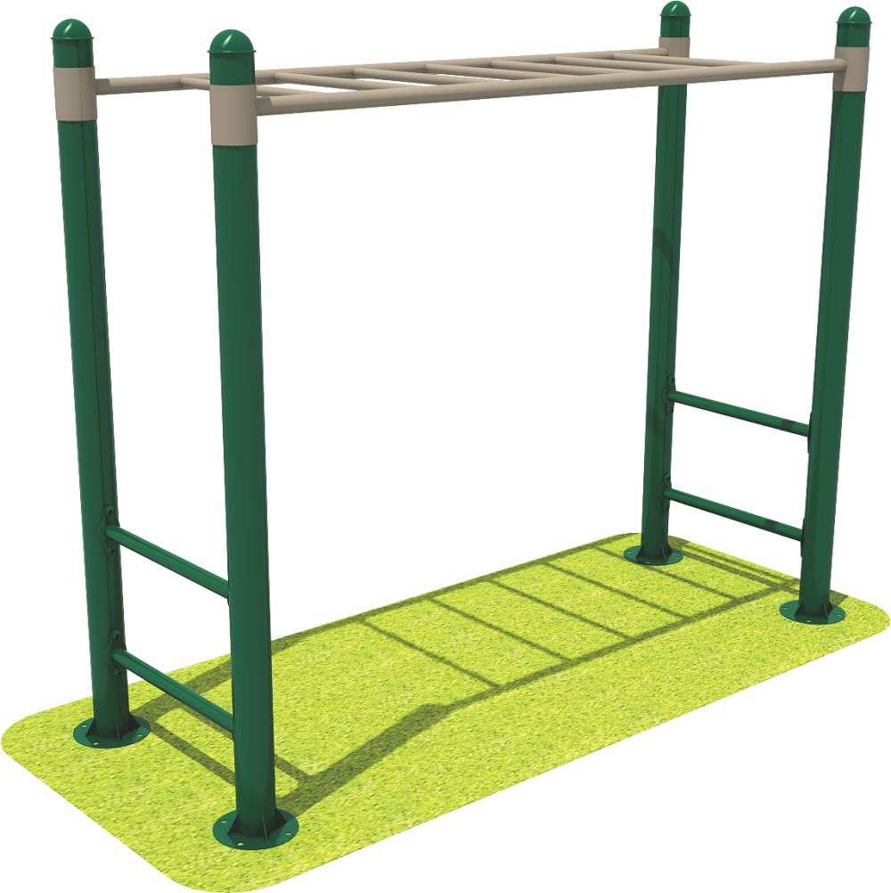 333体育健身器材 云梯-HD-SJ