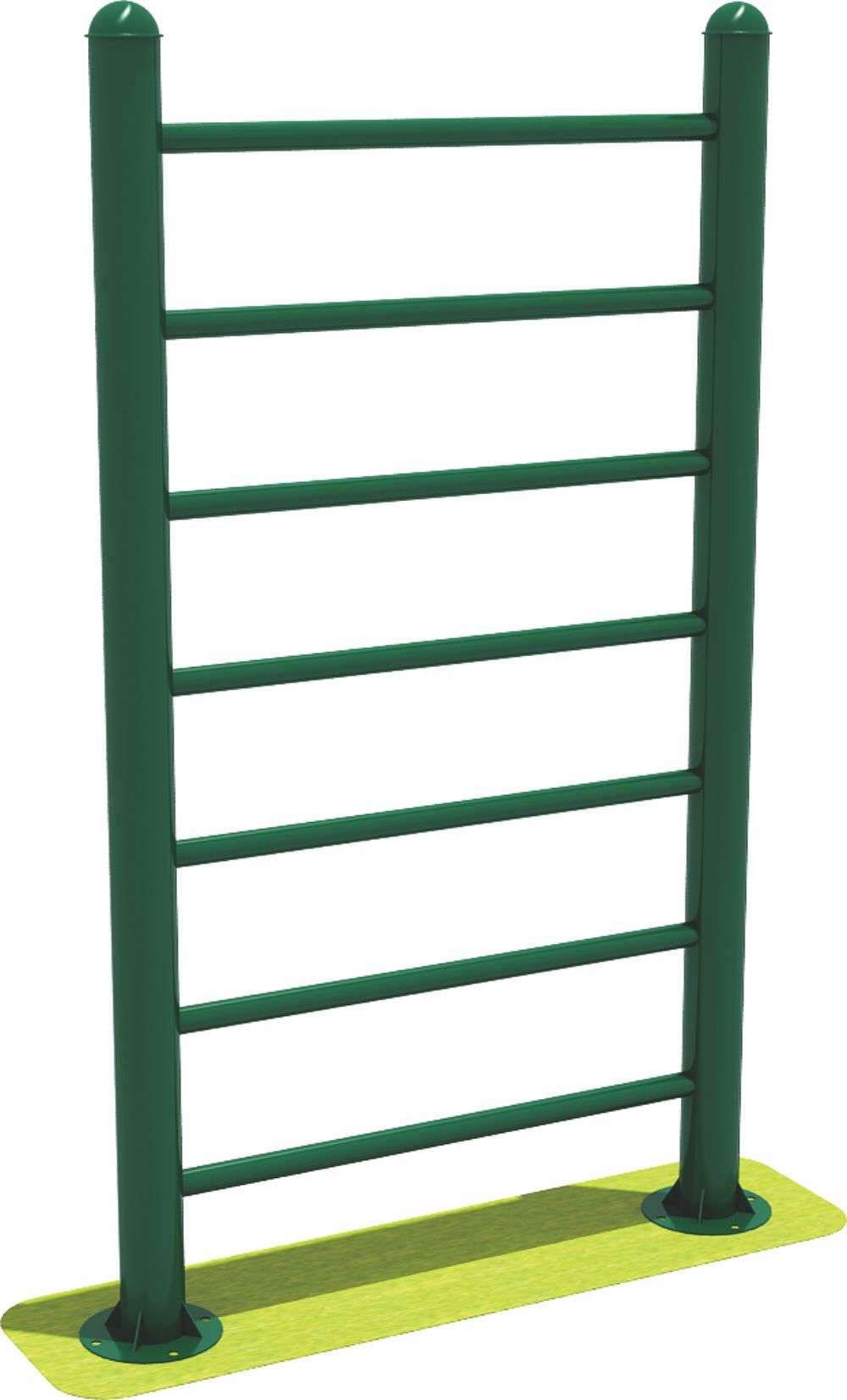 333体育健身器材 儿童攀登架