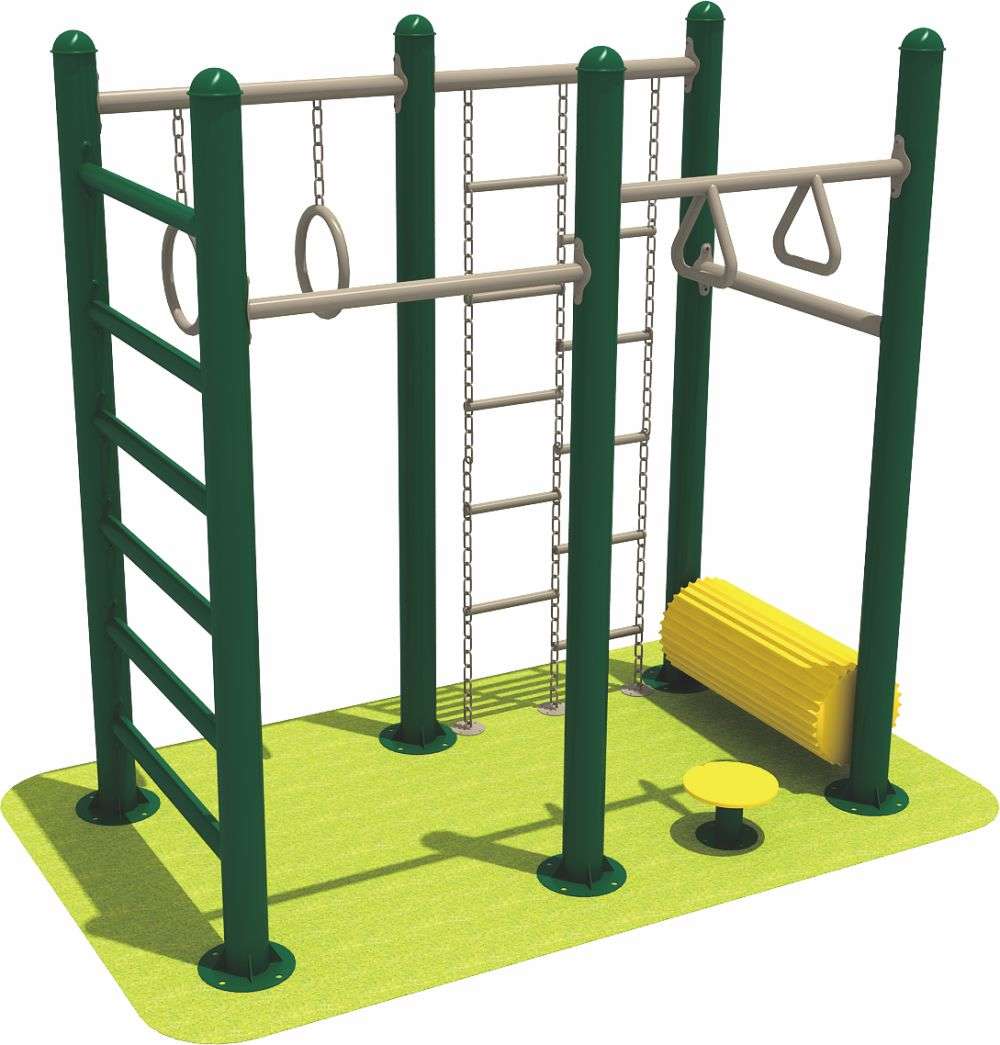 333体育健身器材 综合训练器