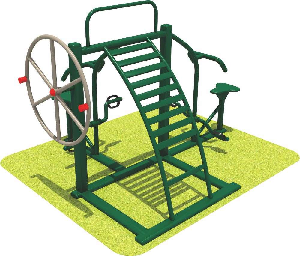 333体育健身器材 333体育四联康