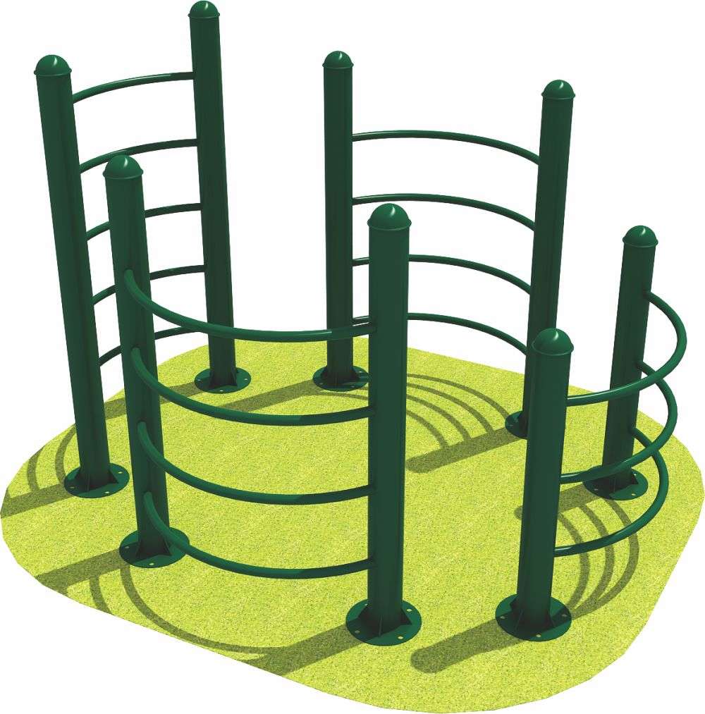 333体育健身器材 333体育儿童攀