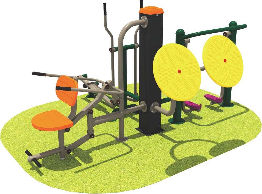 333体育健身器材 HD-SJS032