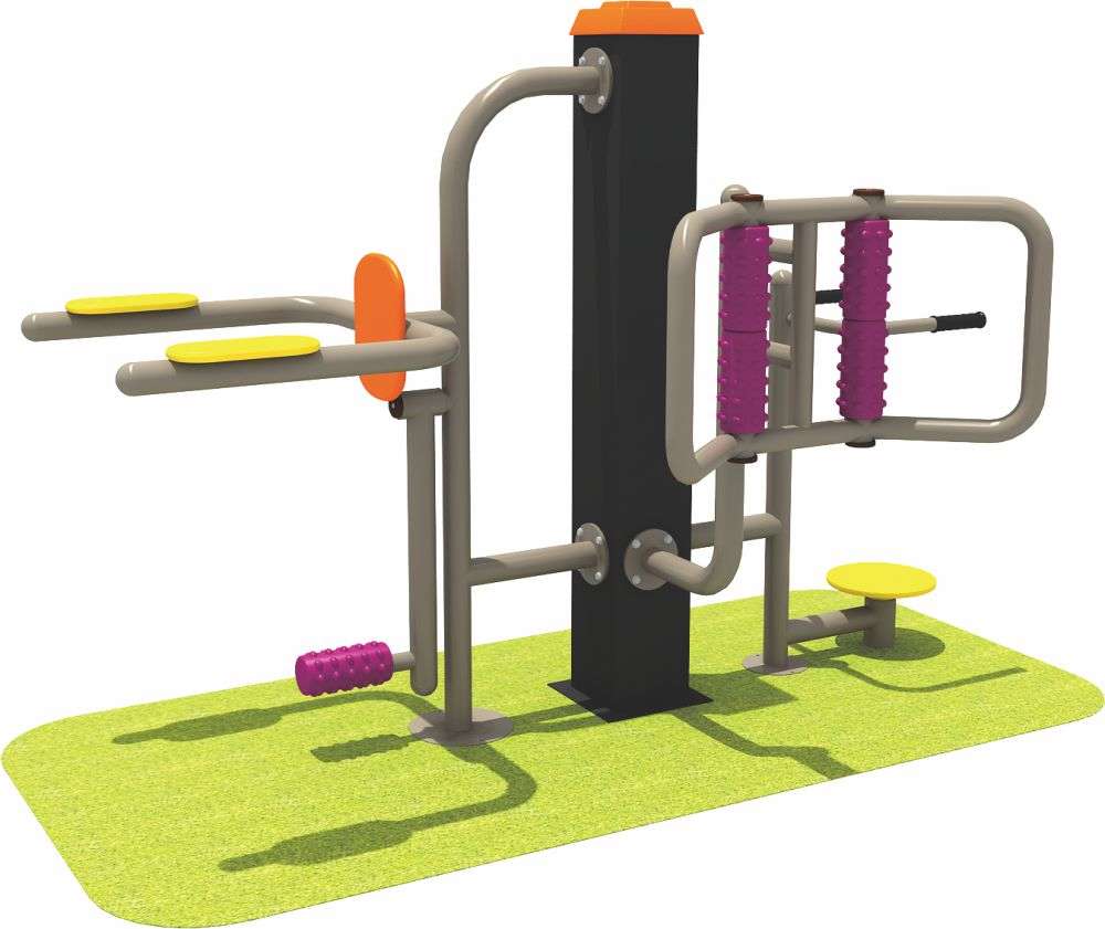 333体育健身器材 HD-SJS029