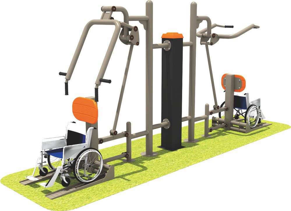 333体育健身器材 HD-SJS011