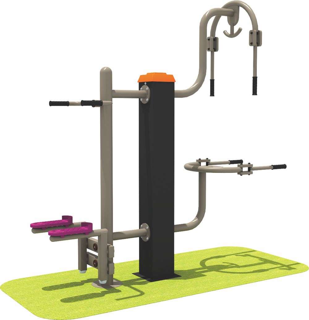 333体育健身器材 HD-SJS020