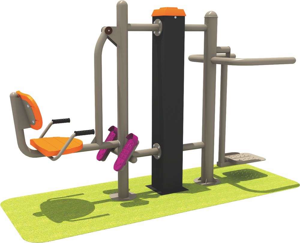 333体育健身器材 HD-SJS017