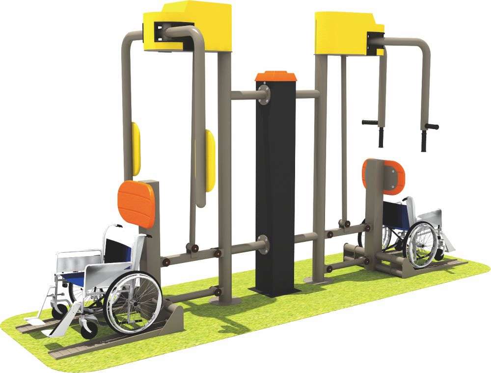 333体育健身器材 HD-SJS014