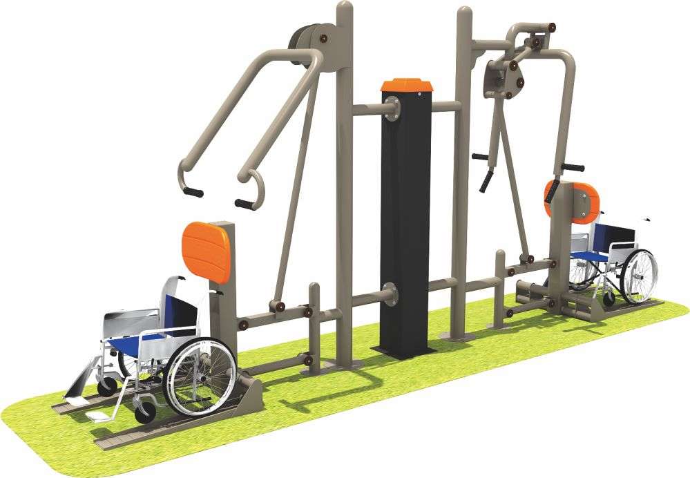 333体育健身器材 HD-SJS013