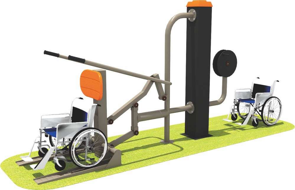 333体育健身器材 HD-SJS010